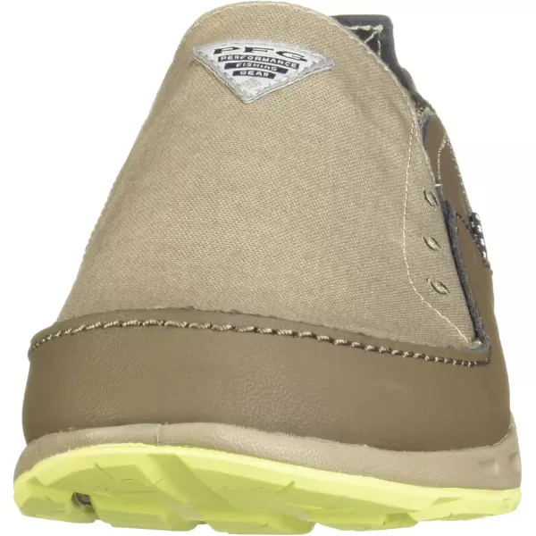 Columbia Mens Bahama Vent PFG Boat ShoeKettleTippet