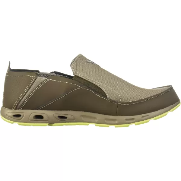 Columbia Mens Bahama Vent PFG Boat ShoeKettleTippet