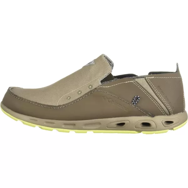 Columbia Mens Bahama Vent PFG Boat ShoeKettleTippet