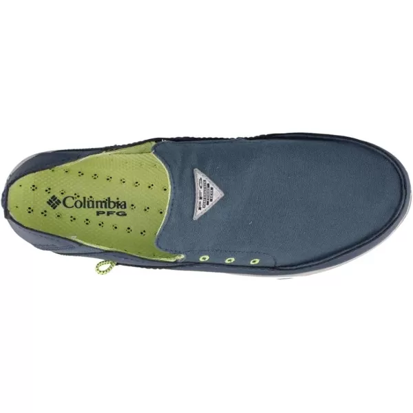 Columbia Mens Bahama Vent PFG Boat ShoeWhale Fission