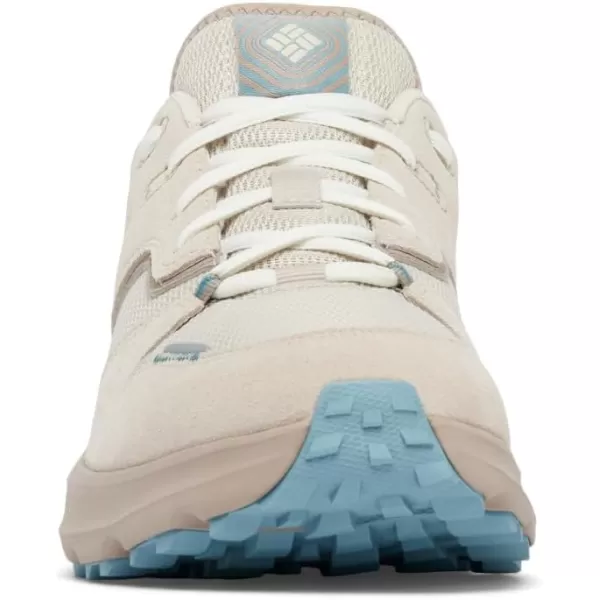 Columbia Mens Benson SneakerDark StoneStorm