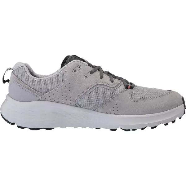 Columbia Mens Benson SneakerSteamOwl