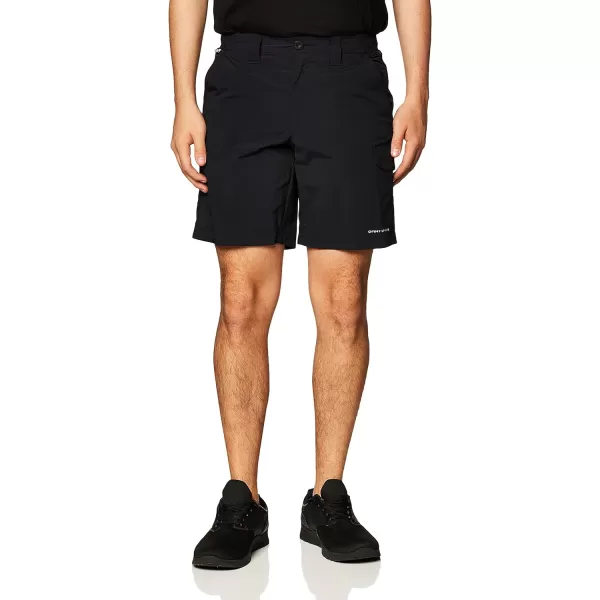 Columbia Mens Blood and Guts III ShortBlack