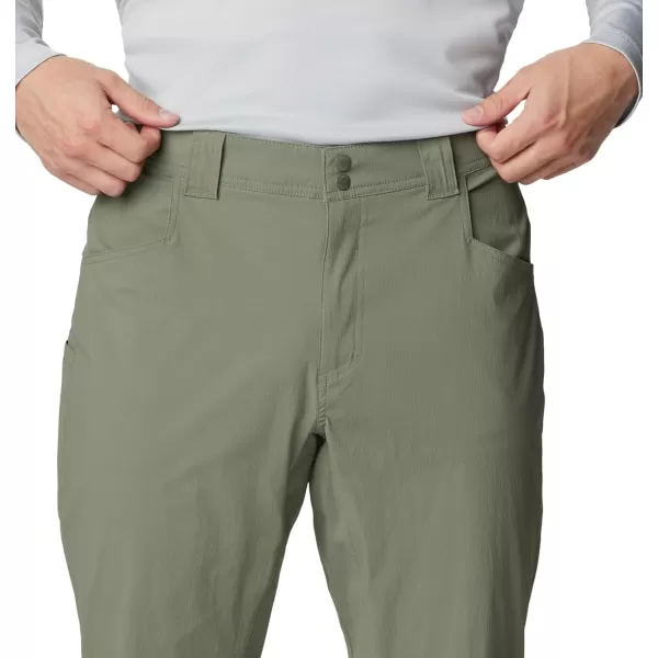 Columbia Mens Blood and Guts Stretch PantCypress