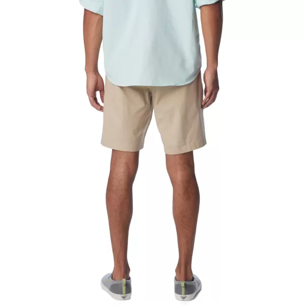 Columbia Mens Bonefish ShortAncient Fossil