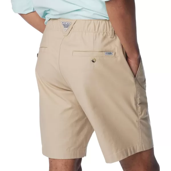 Columbia Mens Bonefish ShortAncient Fossil