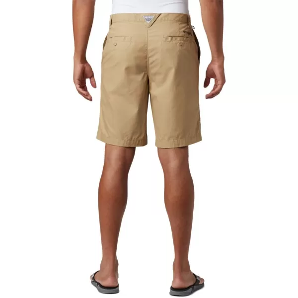 Columbia Mens Bonehead II Shorts Quick DryingBeach