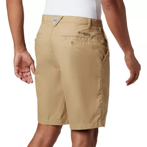 Columbia Mens Bonehead II Shorts Quick DryingBeach