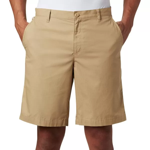 Columbia Mens Bonehead II Shorts Quick DryingBeach