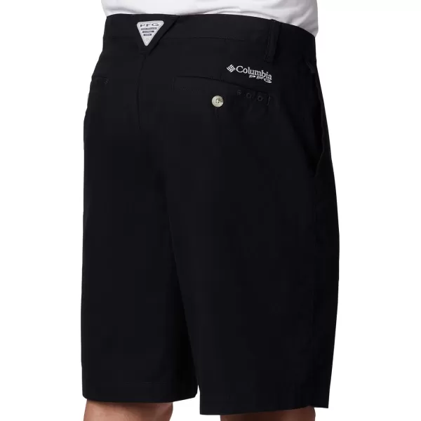 Columbia Mens Bonehead II Shorts Quick DryingBlack