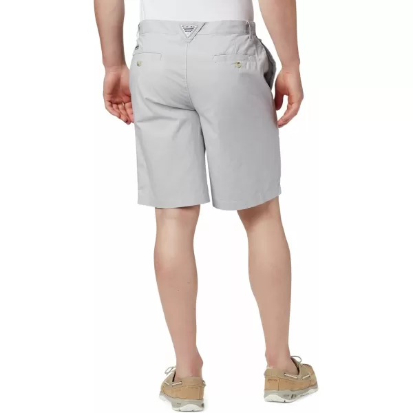 Columbia Mens Bonehead II Shorts Quick DryingCool Grey