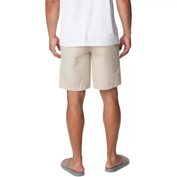 Columbia Mens Bonehead II Shorts Quick DryingFossil