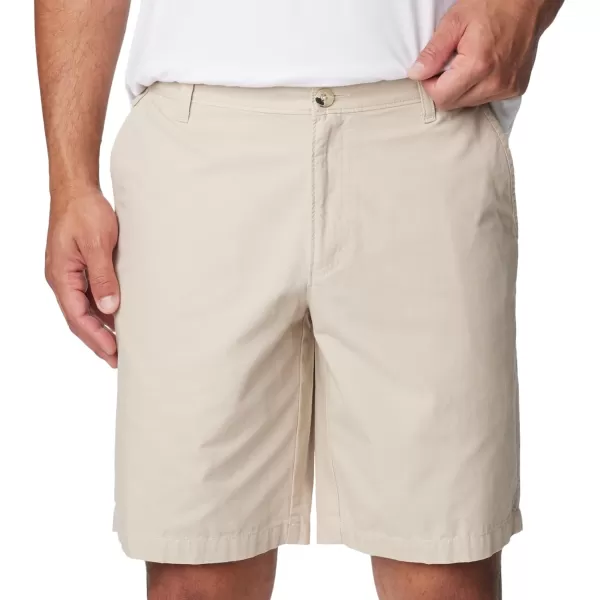 Columbia Mens Bonehead II Shorts Quick DryingFossil