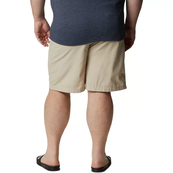 Columbia Mens Bonehead II Shorts Quick DryingFossil