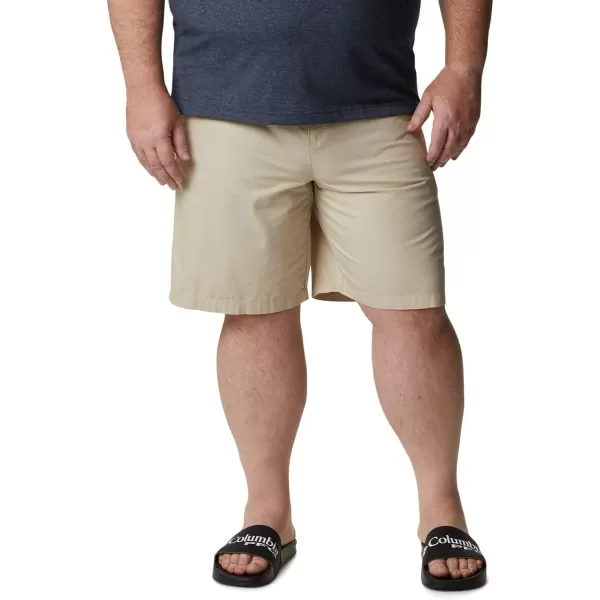 Columbia Mens Bonehead II Shorts Quick DryingFossil