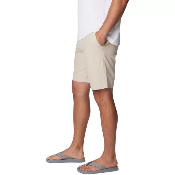 Columbia Mens Bonehead II Shorts Quick DryingFossil