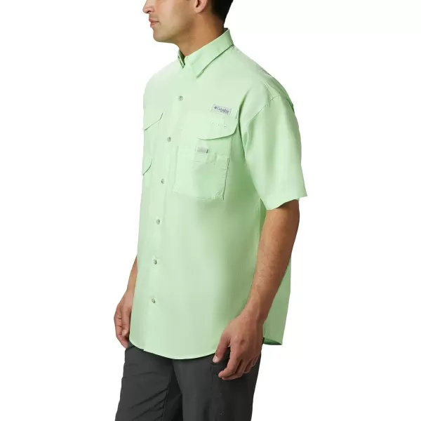 Columbia Mens Bonehead Short Sleeve ShirtKey West