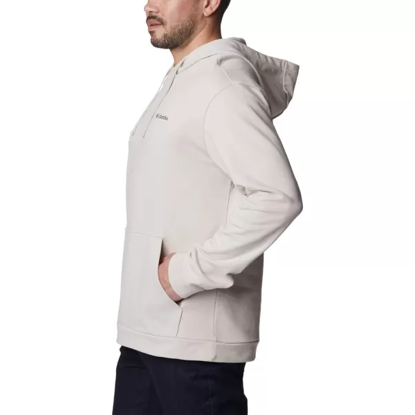 Columbia Mens Break It Down HoodieDark Stone