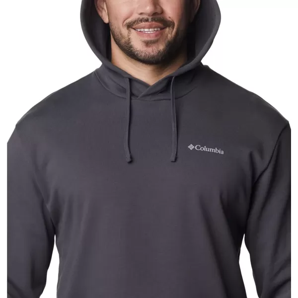 Columbia Mens Break It Down HoodieShark