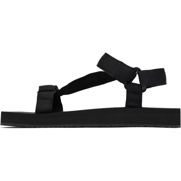 Columbia Mens Breaksider Sandal Sport 8BlackGraphite