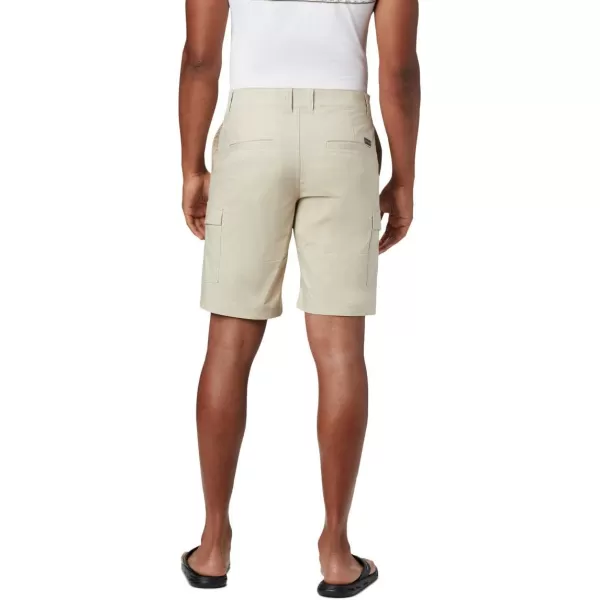 Columbia Mens Brentyn Trail Cargo ShortFossil