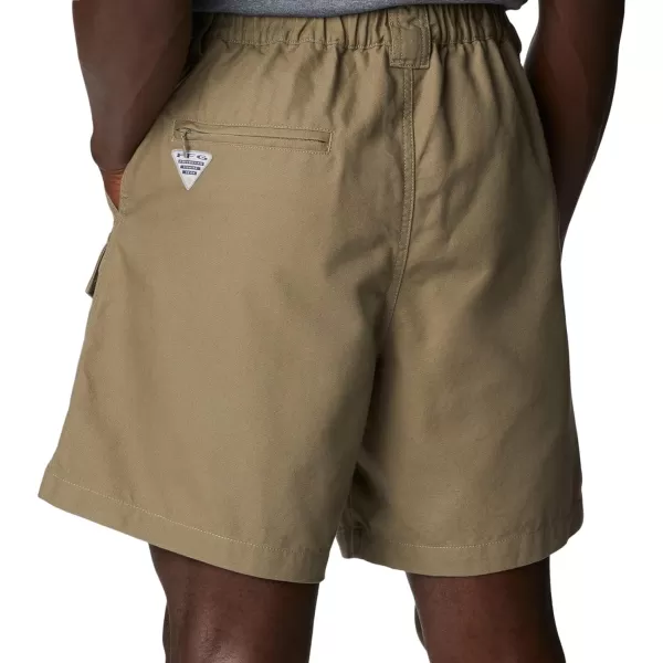 Columbia Mens Brewha II ShortSage