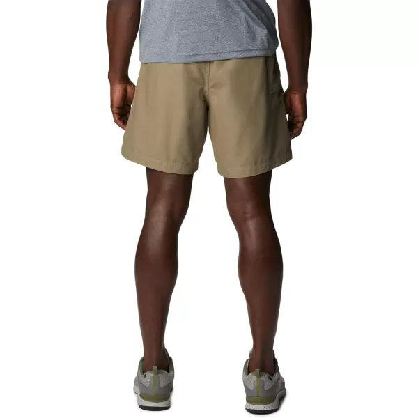 Columbia Mens Brewha II ShortSage