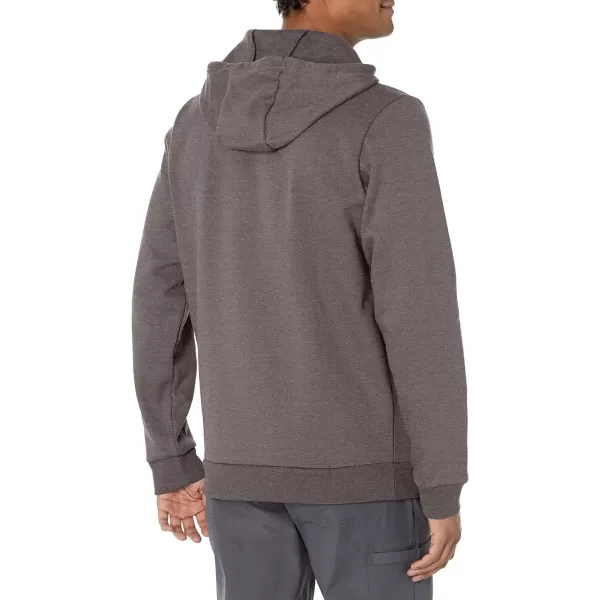 Columbia Mens CSC Graphic HoodieCity Grey HeatherBoundless Graphic