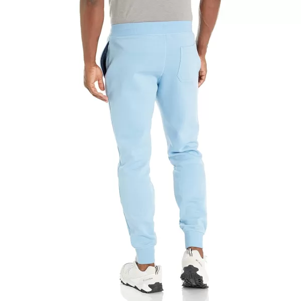 Columbia Mens CSC Logo Fleece Jogger IiJet Stream Heather