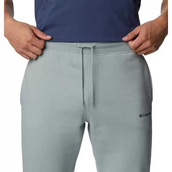 Columbia Mens CSC Logo Fleece Jogger IiNiagara