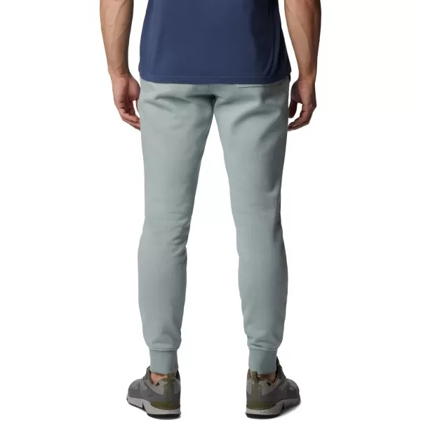 Columbia Mens CSC Logo Fleece Jogger IiNiagara