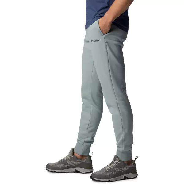 Columbia Mens CSC Logo Fleece Jogger IiNiagara