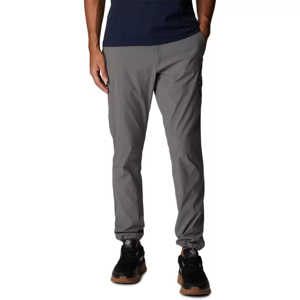 Columbia Mens Canyon Gate ChinoCity Grey