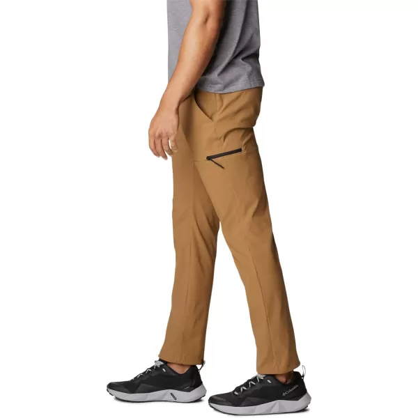 Columbia Mens Canyon Gate ChinoDelta