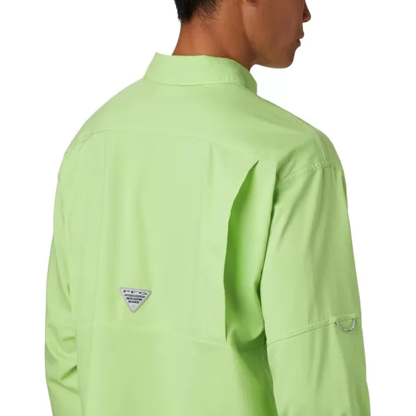 Columbia Mens ClassicJade Lime