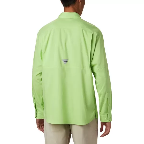 Columbia Mens ClassicJade Lime