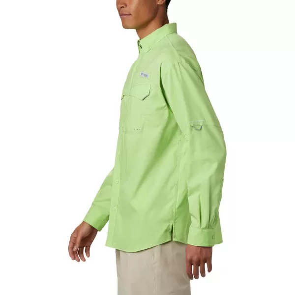 Columbia Mens ClassicJade Lime