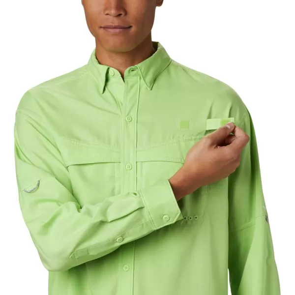 Columbia Mens ClassicJade Lime