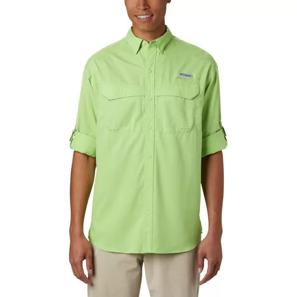 Columbia Mens ClassicJade Lime