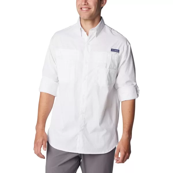 Columbia Mens ClassicSorbetMulti Gingham