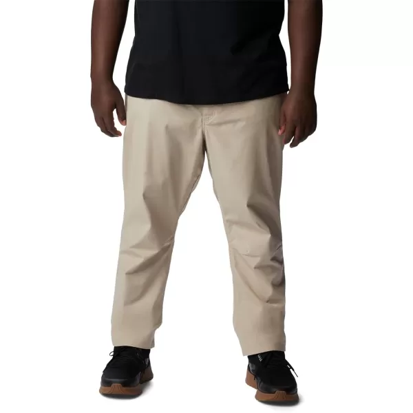 Columbia Mens Cobble Creek 5 Pocket PantAncient Fossil