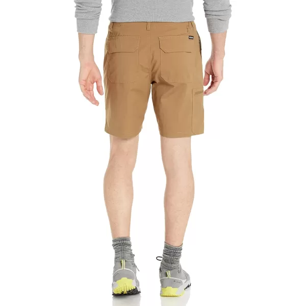 Columbia Mens Cobble Creek Cargo ShortDelta