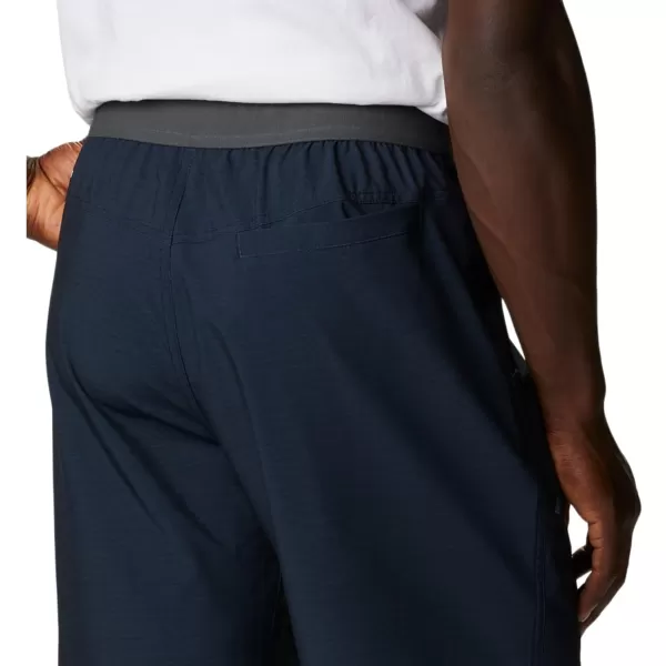 Columbia Mens Collegiate Twisted Creek ShortDallas Cowboys Team Color