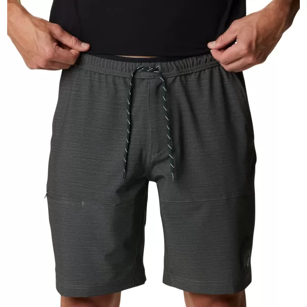 Columbia Mens Collegiate Twisted Creek ShortMichigan State Spartans Team Color