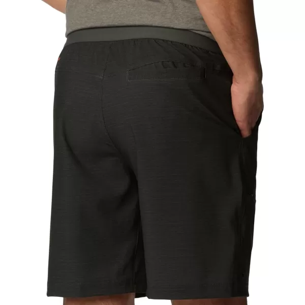 Columbia Mens Collegiate Twisted Creek ShortOregon State Beavers Team Color