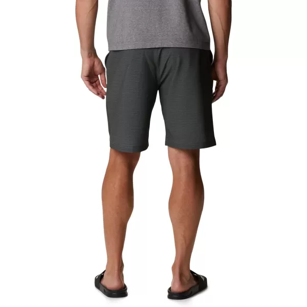 Columbia Mens Collegiate Twisted Creek ShortTennessee Volunteers Team Color