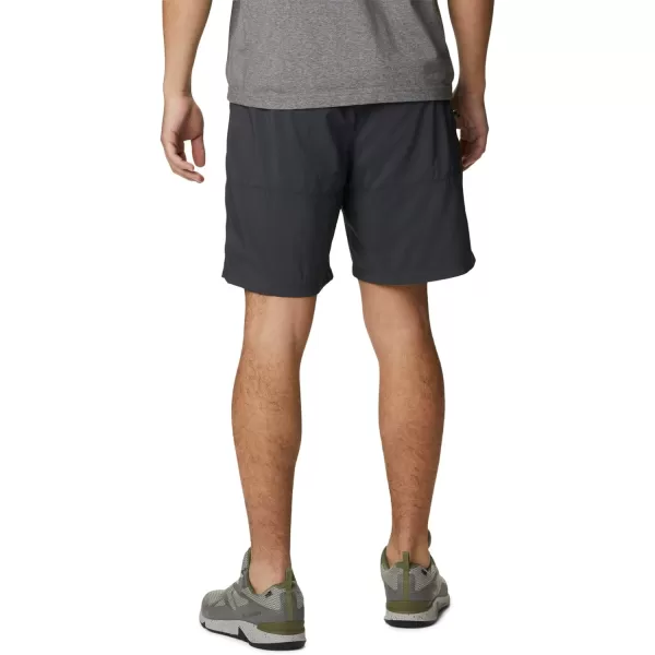 Columbia Mens Coral Ridge Pullon ShortShark