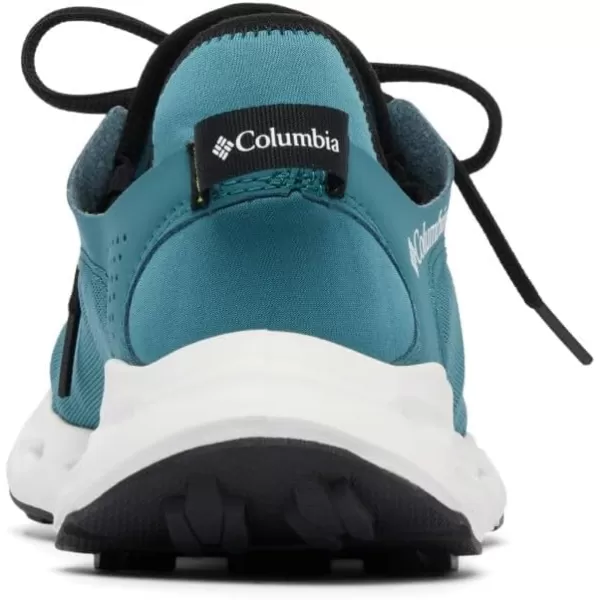 Columbia Mens Drainmaker XTR Water ShoeCloudburstNapa Green