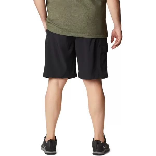 Columbia Mens Eaglecrest ShortBlack