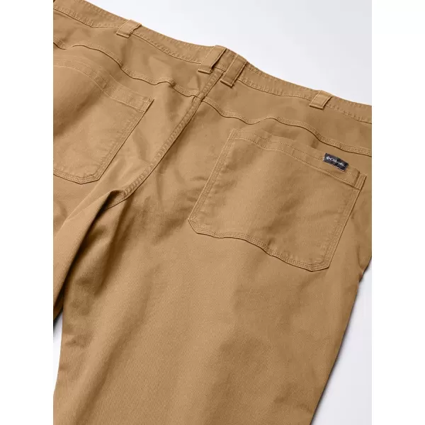 Columbia Mens Flex ROC PantCrouton